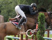 Levy Belle Rock CsioArJYR SS7 8427 : Belle Rock, CSIO Giovani Arezzo, Levy Edward, foto Stefano Secchi ©